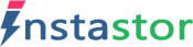 Instastore Logo